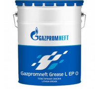 Смазка GAZPROMNEFT Grease L EP 0 18 кг 2389906737