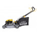 Газонокосилка бензиновая HUTER GLM-460ST Grey 70/3/77
