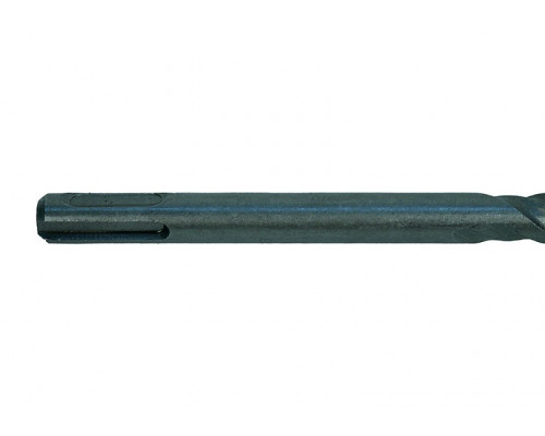 Бур SDS-plus СОЮЗ 12x210 мм с твердосплавной напайкой, спираль s4 9019-SDS-12x210C