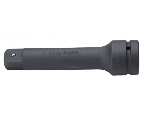 Удлинитель ударный HANS 84800B-06 1/2 дюйма, 6 дюймов (150 мм)