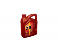 Масло трансмиссионное ZIC ATF Multi HT 4 л 162664