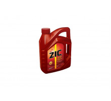 Масло трансмиссионное ZIC ATF Multi HT 4 л 162664