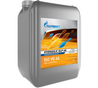 Масло гидравлическое GAZPROMNEFT Hydraulic HLP-46 20 л 253420354