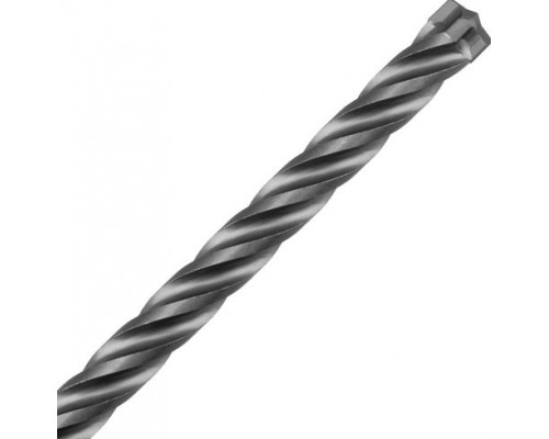 Бур SDS-plus Kranz 10x210мм бетон KR-91-0462
