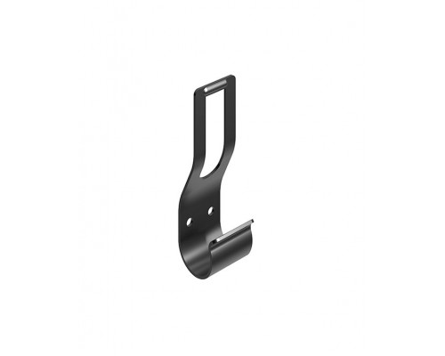 Кронштейн штанги ПРАКТИК HOME GRB графит S70299810015