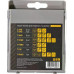 Набор пилок HANSKONNER H10-WOODSET1 универсальных 10шт.