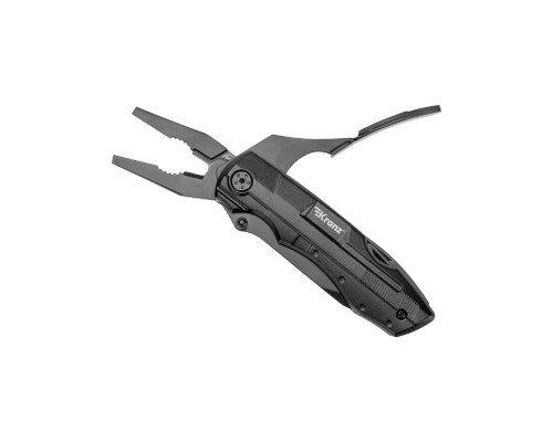 Мультитул Kranz 154 мм 11 в 1 KR-12-4944-2