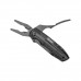 Мультитул Kranz 154 мм 11 в 1 KR-12-4944-2