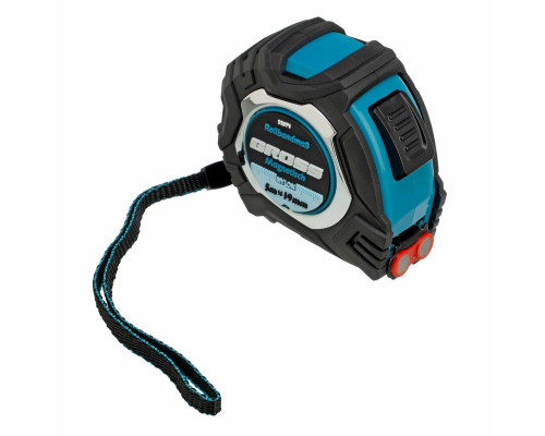 Рулетка GROSS 32571 Magnetisch, 5 м х 19 мм