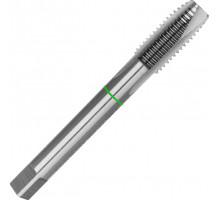 Метчик D.BOR DIN 376 Form-C HSS-Co, M4x0,70 машинный SPIRAL D-TCT-462-040-070