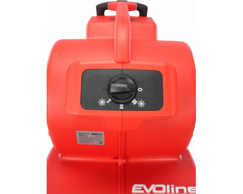 Сушилка для ковра Evoline CDE 500 H CDE500H