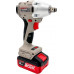 Гайковерт аккумуляторный Crown CT22046HX-4S TB ударный 20в, 350нм, 1/2