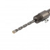 Адаптер SDS-plus Kranz М22х250 мм для коронки KR-91-0422