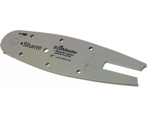 Шина для цепной пилы Sturm SB041114 для CSC12/1204/1204С