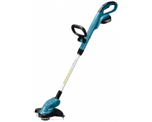 Триммер аккумуляторный MAKITA DUR181SY