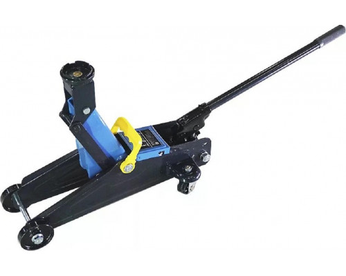 Домкрат подкатной Optimus OPT-T60101 2 т