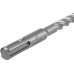 Бур SDS-plus Kranz KR-91-0458 по бетону 8x210мм