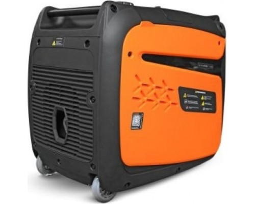 Генератор бензиновый инверторный VILLARTEC GI 508 ES