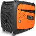 Генератор бензиновый инверторный VILLARTEC GI 508 ES
