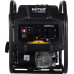 Генератор бензиновый инверторный HUTER DN 5500 i