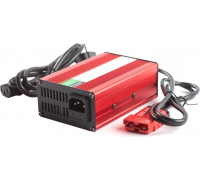Зарядное устройство RUTRIKE 24V40AH (29.2V 10А) AF300 SB50 для LiFePo4 аккумуляторов 025134