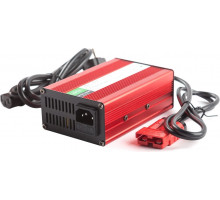 Зарядное устройство RUTRIKE 24V40AH (29.2V 10А) AF300 SB50 для LiFePo4 аккумуляторов 025134
