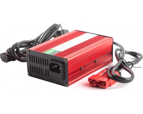 Зарядное устройство RUTRIKE 24V 40AH (29.2V 10А) AF300 SB50 для LiFePo4 аккумуляторов