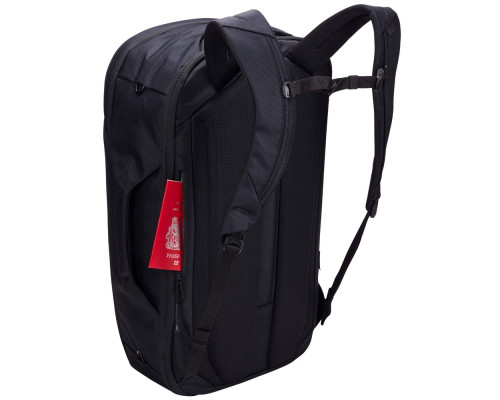 Рюкзак-трансформер THULE 3205057 для ручной клади Thule Subterra 2, 40L, Black