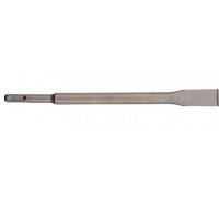 Зубило SDS-plus Kranz 14х20х400 плоское KR-91-0210