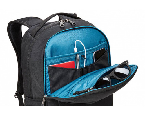 Рюкзак THULE 3 204 053 subterra backpack, 30l, black 3204053