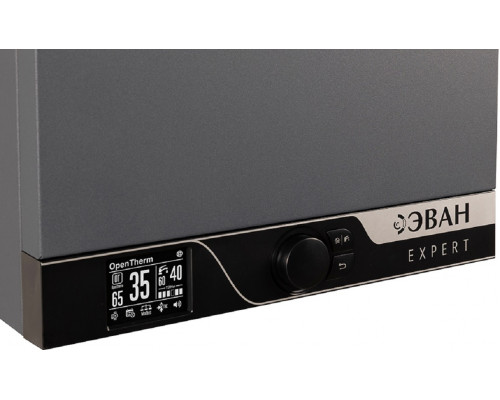 Котел электрический ЭВАН EXPERT GRAPHITE -3 14733