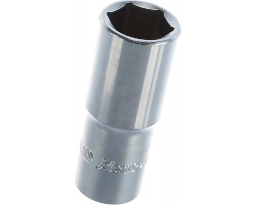 Головка 6-гранная длинная 1/4" HANS 2300M14, 14 мм