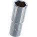 Головка 6-гранная длинная 1/4" HANS 2300M14, 14 мм