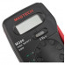 Мультиметр цифровой MASTECH M300 с прозвонкой 13-2006