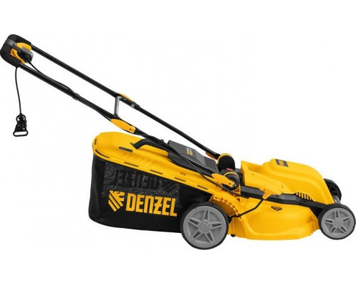 Газонокосилка электрическая Denzel GMC-1800 96629