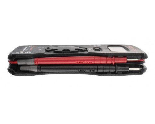 Мультиметр цифровой MASTECH M300 с автовыбором диапазона