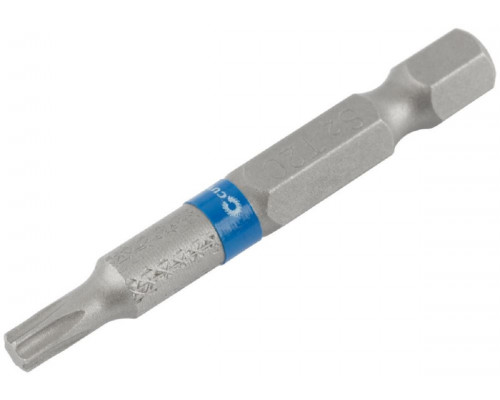 Набор бит Cutop Profi TORX T20, 50 мм, стальные, 10 шт 83-660