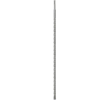 Бур SDS-plus КРАТОН S4 Ø16х600 мм 1 02 03 009