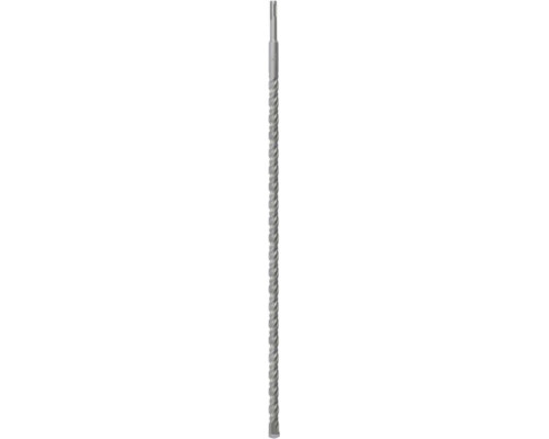 Бур SDS-plus КРАТОН S4 Ø16х600 мм 1 02 03 009