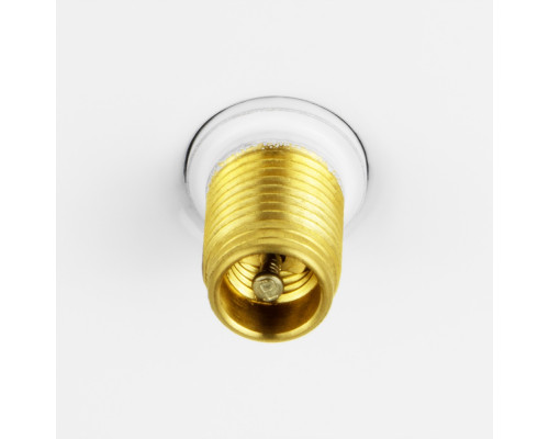 Бак для осмоса АКВАБРАЙТ 12 л. металлический АБФ-БАК-12СТ
