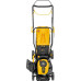 Газонокосилка бензиновая Denzel GLD-410SP-K 58813