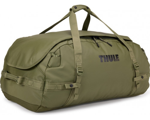 Cумка спортивная THULE 3204998 Chasm Duffel, 90L, Olivine