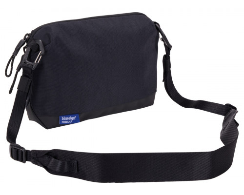 Сумка через плечо THULE 3205005 Paramount Crossbody, 2L, Black