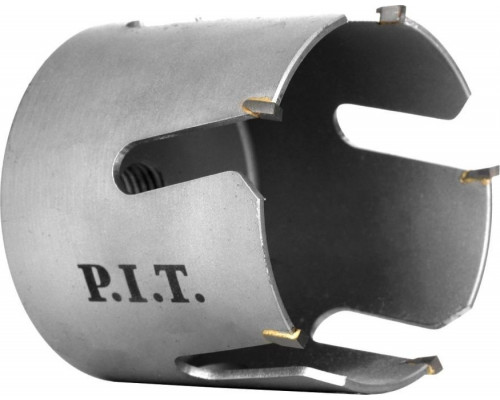 Коронка универсальная P.I.T. AMED13-0070 70x60мм