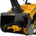 Снегоуборщик бензиновый Denzel SB 460 Sled 97648