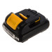 Аккумулятор TopON для DeWalt 10.8В, 1.5Ah (Li-Ion) TOP-PTGD-DEW-10.8-1.5-Li
