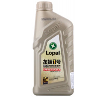 Масло моторное LOPAL 1 Advanced Fully Synthetic Series SP 0W20 1 л LPL36578