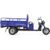 Трицикл грузовой RUTRIKE D4 NEXT 1800 60V1500W Синий 2882 025099-2882