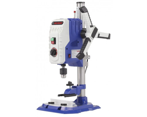 Станок сверлильный BELMASH DP250-13MVS S348A
