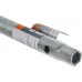 Ключ трубчатый торцевой Sturm 1045-22-8x10, 8х10 мм, оцинкованный